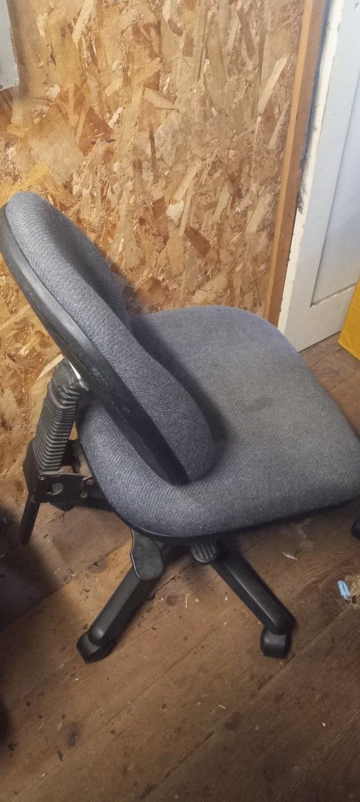 Chair Computer 