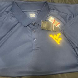 Collar Shirt With Tags 