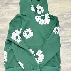  obvious F3KE denim tears