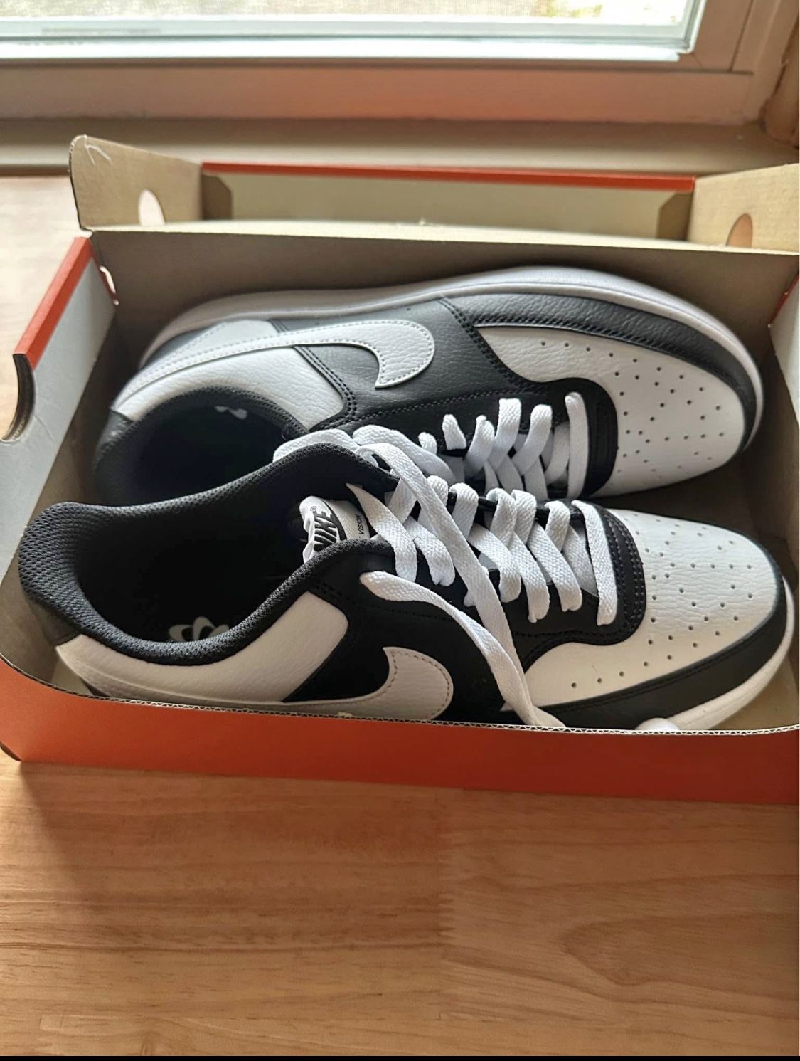 Nike Court Vision Low Next Nature