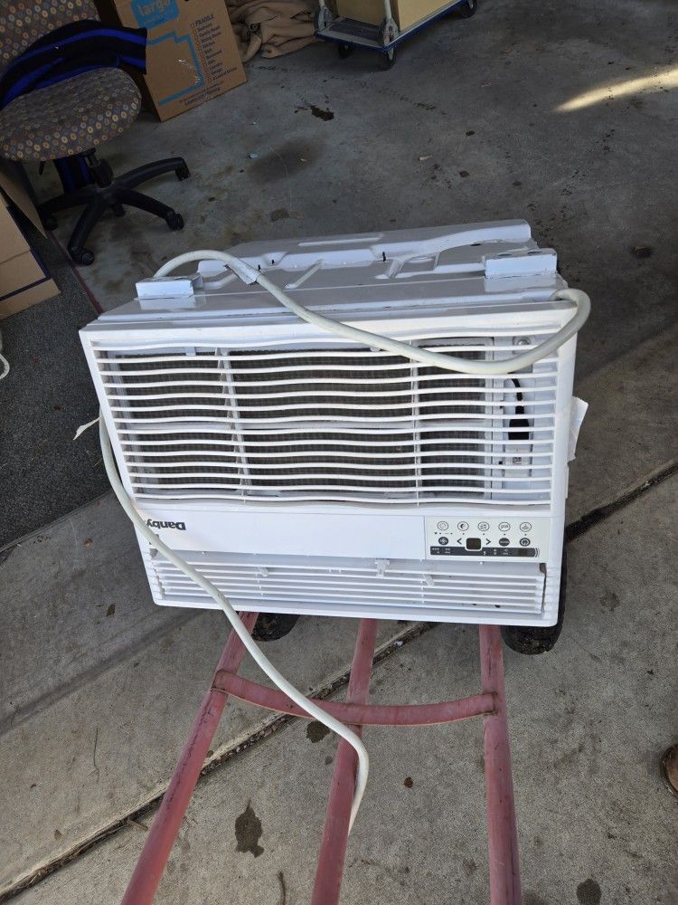 Windows Units Ac