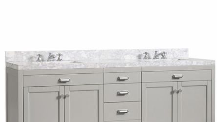 Pottery Barn Vanity Top