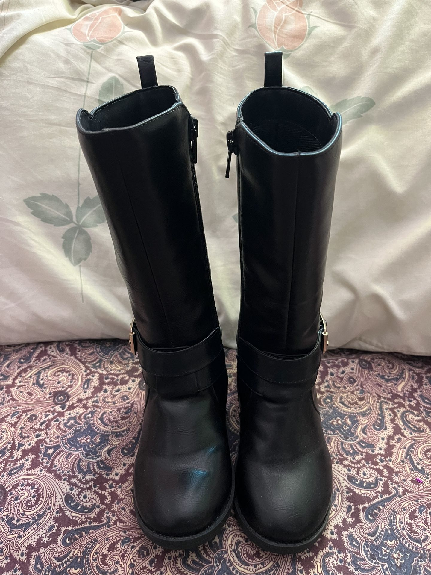Girls Boots