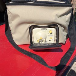 Medela Breast Pumper