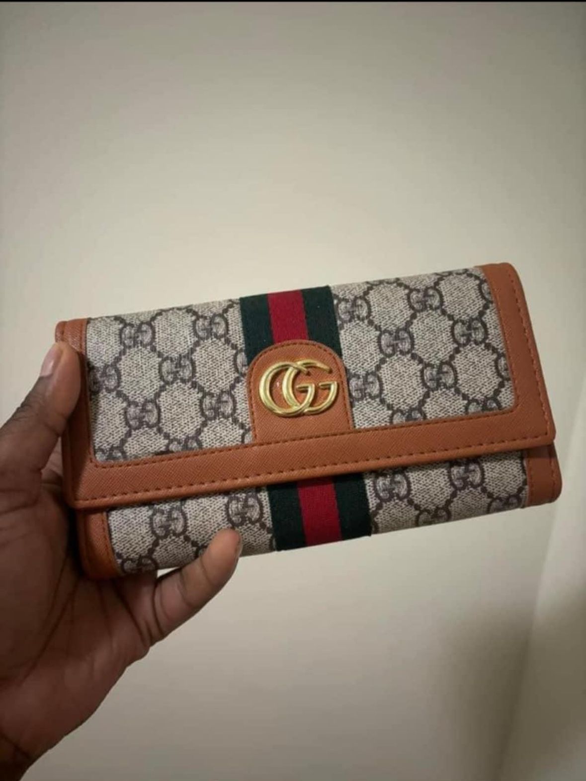Gucci Wallet 