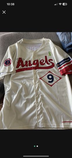 Angel Jersey 