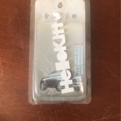 Hellokitty Decal For Car