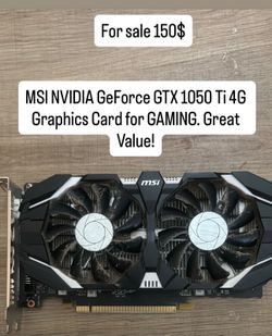 Graphics card
