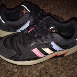 Adidas Size 9.5 men
