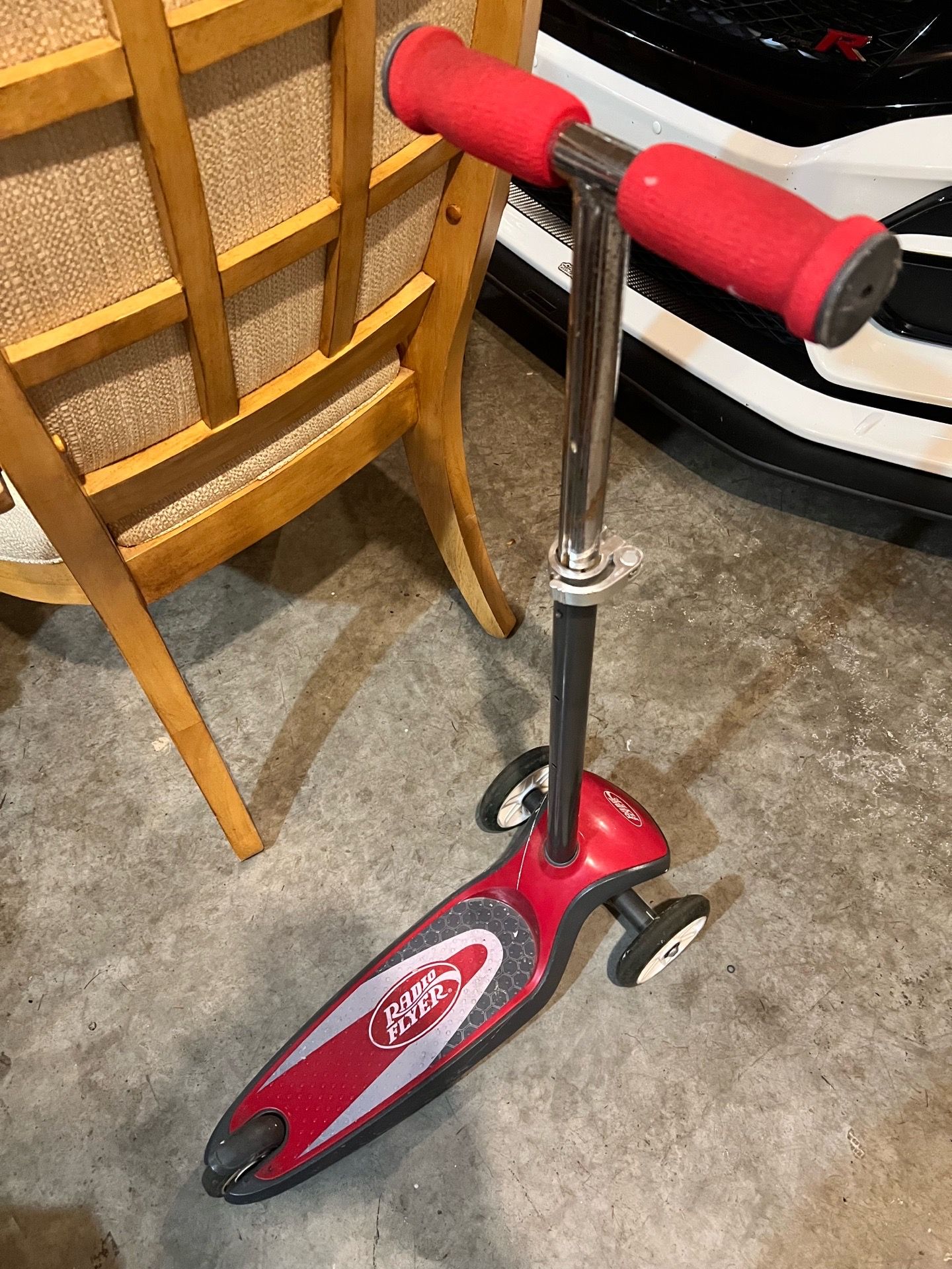 Kids Scooter