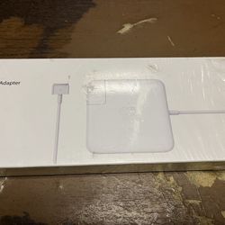 85 W MagSafe 2 Power Adapter $30