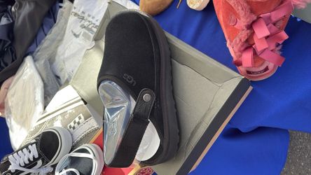 Size 12 Brand New Ugg Clogs $120