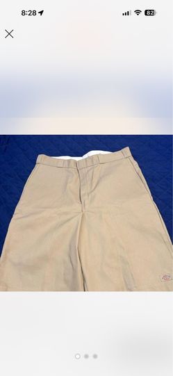 Dickies shorts size 40  lot of 3