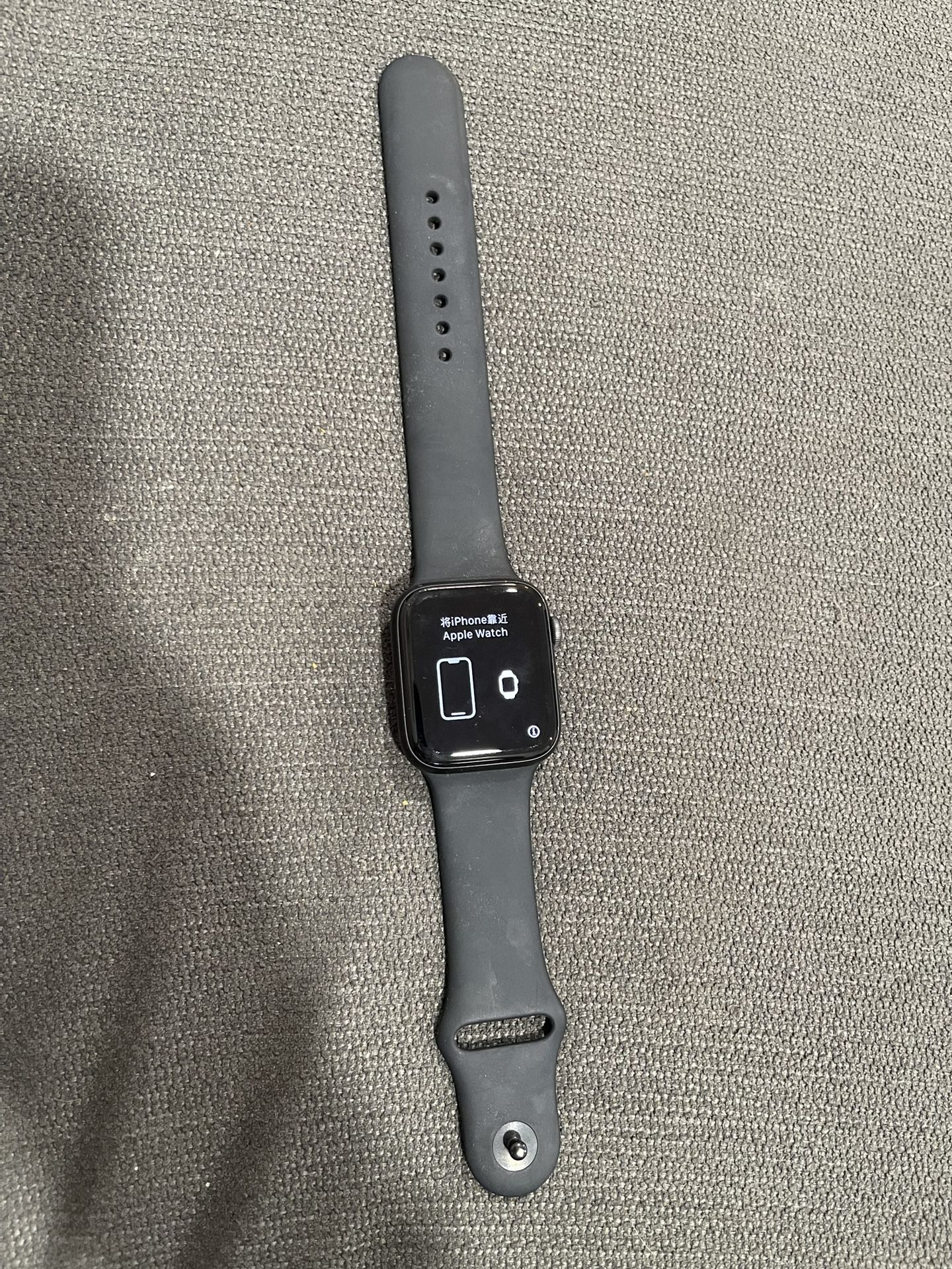 Apple Watch Series 6 - Used