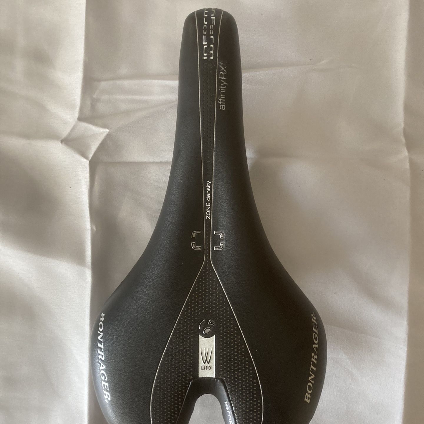 Bontrager Affinity RXL encienden WSD
