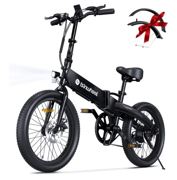 Bicicleta Electrica Foldeable,Folding Electric Bicycle 