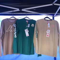 Kappa T-shirt