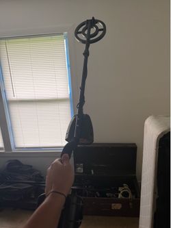 metal detectors