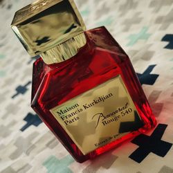 Baccarat Rouge 540 EDP