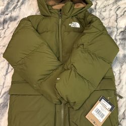 The North Face 