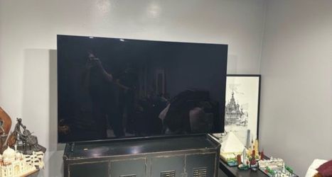 SONY OLED Model K-65XR80 65 Inch For parts