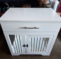 Pet Kennel