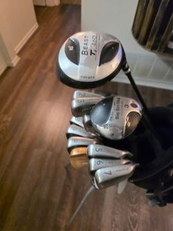 Complete Starter/Beginner set