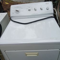 Kenmore Washer And Dryer Set