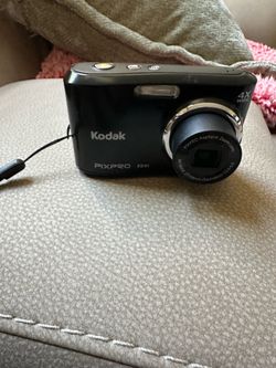 Kodak PixPro FZ41