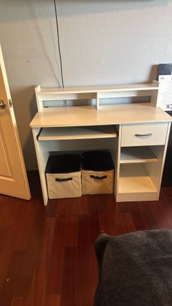Desk