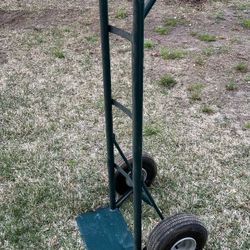 Harper Hand Truck