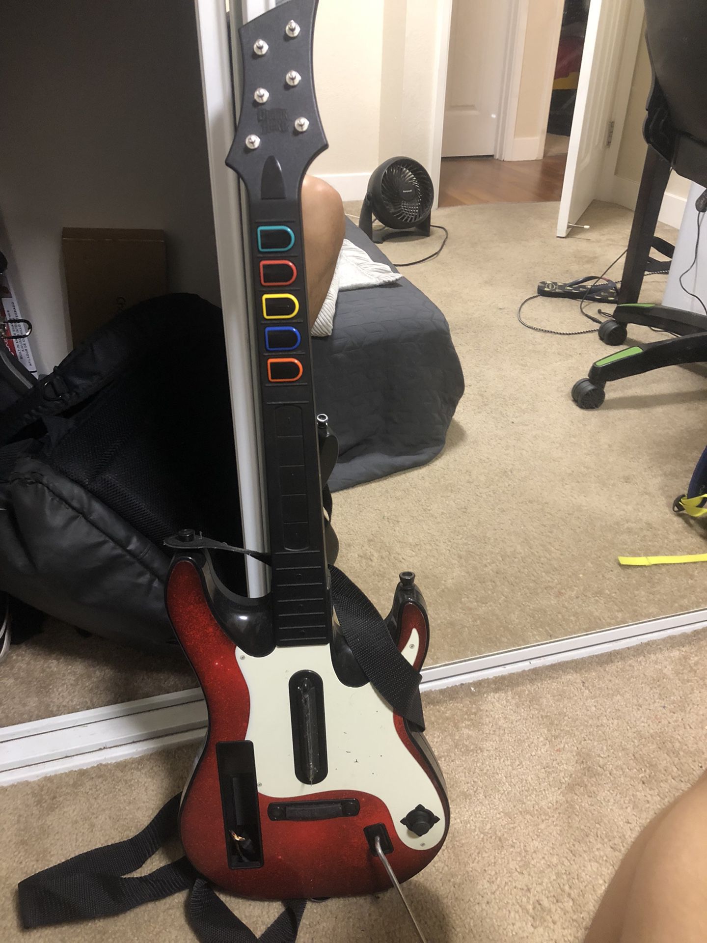 Guitar Hero 5 Guitar