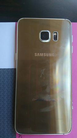 Samsung Galaxy s6 plus