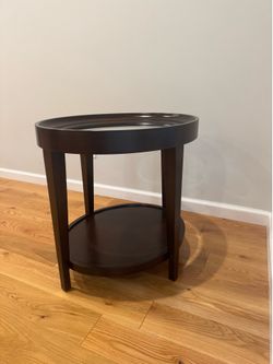 End table