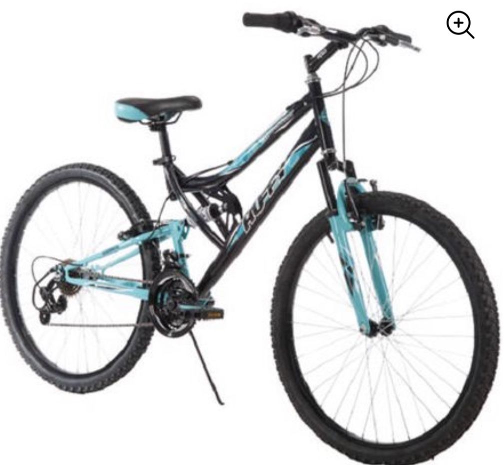 Bike / mountain bike / bicycle / 26” bike