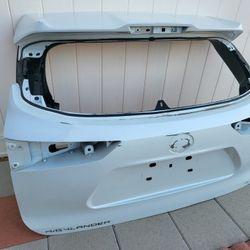 2020 - 2024 Toyota Highlander Tailgate/Liftgate Oem