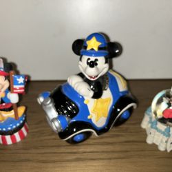 Disney Mickey Mouse Lot