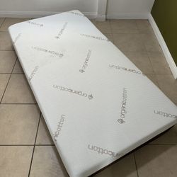 Twin Mattress
