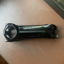 Zipp Sl Stem Black On Black