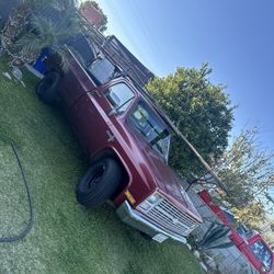 1984 Chevrolet C/K 20
