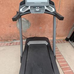 Pro-form treadmill / caminadora