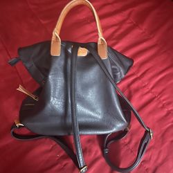 Black Bag