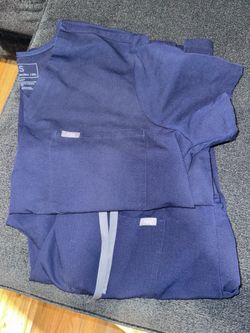 FIGS scrubs