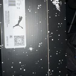 LaMelo Shoes Rick N Morty