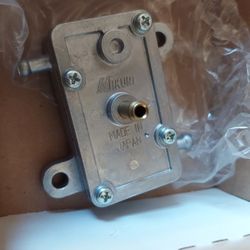 Mikuni Pulse Fuel Pump New