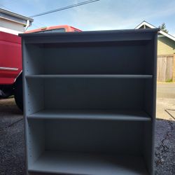 Bookcase