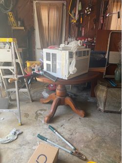 Ethan Allen Kitchen Table