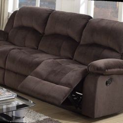 Reclinable Couch 