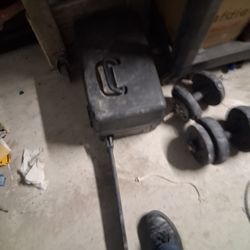 New Craftsnan 20 In Chain Saw W X