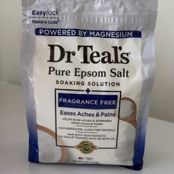 Bath Salt (unopened)